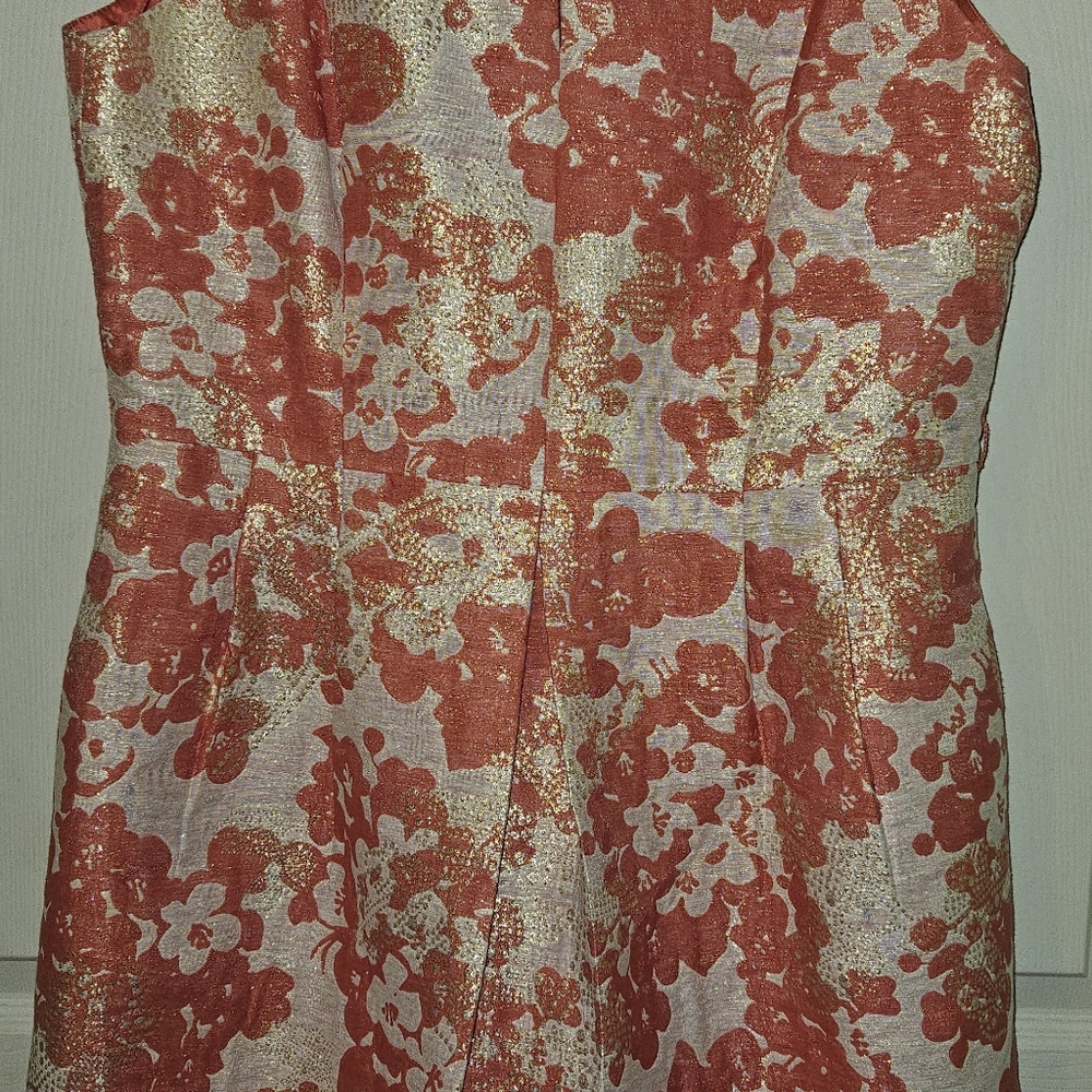 Women's size 14 TAHARI dress